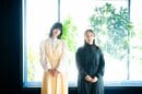 「加害者は凶悪犯ではなく、私たちの心の中に存在する感情を持った人たちなんです」（橋本愛）、「話を聞いてくれる人、手を差しのべてくれる人――そういう存在がいないと人は境界線を越えてしまう」（湊かなえ）　デビュー15周年記念『告白』“液体入り”特装版発売＆オーディオブック化記念。湊かなえ×俳優・橋本愛スペシャル対談