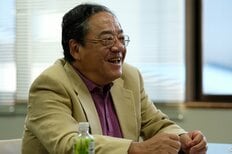 難問山積だけど……それでも「日本の未来に光は射す！」20年、30年先の日本の姿を予測する話題のビジネス小説『限界国家』著者・楡周平インタビュー（後編）:イメージ