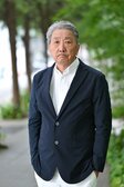 「前妻や弟、友人の死を経験して、自分なりに哀しみから逃れる術を身に付けた――」作家・伊集院静が語る「哀しみを受け流す」方法とは？　『哀しみに寄り添う』刊行記念インタビュー（後編）:イメージ