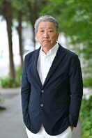「前妻や弟、友人の死を経験して、自分なりに哀しみから逃れる術を身に付けた――」作家・伊集院静が語る「哀しみを受け流す」方法とは？　『哀しみに寄り添う』刊行記念インタビュー（後編）:イメージ
