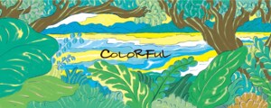 双葉社の文芸総合サイト「COLORFUL（カラフル）」が生まれ変わりました！