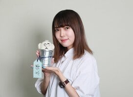 「小説への熱量を失った。それでも、また書こうと思った」。シリーズ累計300万部を超えるヒットとなった『君の膵臓をたべたい』でデビューした住野さんの思いとは──『腹を割ったら血が出るだけさ』特別対談第2弾〈後編〉:イメージ