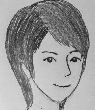 変な絵（3/6）／雨穴：試し読み｜双葉社文芸総合サイトCOLORFUL