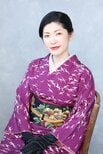 60歳を過ぎれば友人たちと再び笑い合える。定年退職、死別孤独、二世帯住まい…。先の心配尽きぬとも今を楽しみ尽くす令和の還暦小説　『華ざかりの三重奏』坂井希久子インタビュー（前編）:イメージ