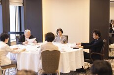「新人賞は出場通知です」これからデビューする新人作家へ送る、ベテラン作家からのアドバイスとは――第47回小説推理新人賞選考座談会（後編）:イメージ
