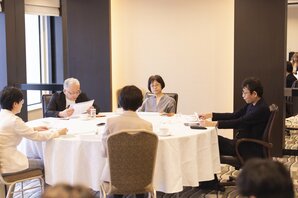 「新人賞は出場通知です」これからデビューする新人作家へ送る、ベテラン作家からのアドバイスとは――第47回小説推理新人賞選考座談会（後編）:イメージ
