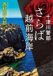十津川警部 さらば越前海岸