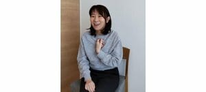 瀬尾まいこさんの最新作『夏の体温』──「悪い人がほとんど出てこない」といわれる瀬尾作品だが、本作で出会う“悪人”とは？　【著者インタビュー】