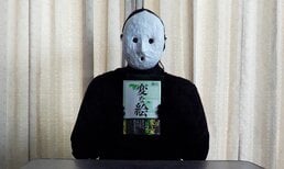 次世代「小説×動画」制作の意外なこだわりとは!?　覆面作家・雨穴×小説紹介クリエイター・けんご特別対談（後編）:イメージ