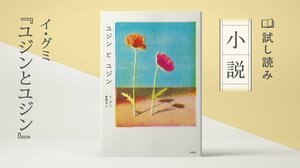 ユジンとユジン:イメージ
