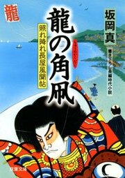 照れ降れ長屋風聞帖 15 龍の角凧