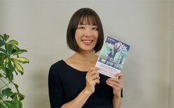 ファミレスで問題集を広げ怒号を上げていた母と無表情の娘──東大卒の著者が「受験ミステリー」を執筆しようと思ったきっかけとは　『サクラサク、サクラチル』辻堂ゆめ氏インタビュー（前編）:イメージ