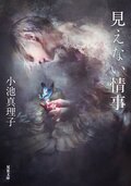 見えない情事:書影
