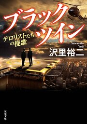 ブラックツイン 3 テロリストたちの挽歌
