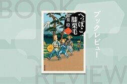 放蕩三昧の大店の息子と、お調子者の太鼓持ち、訳ありげな武士の三人組の愉快な旅物語が堂々開幕！　笑いあり、涙ありの傑作シリーズの誕生を見逃すな！『へっぽこ膝栗毛（一）』稲葉稔:イメージ