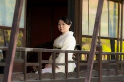 「よそ者視点」に徹して描いてきた京都の面白さ──10周年を迎えた「京都寺町三条のホームズ」シリーズ　望月麻衣インタビュー（前編）:イメージ