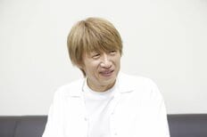ユニコーンの川西幸一さんが活動再始動のときにハマった小説とは？「浪人若さま 新見左近」の魅力を語る（前編）:イメージ
