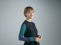 受刑者が一般客の髪を切る女子刑務所の中の美容室。罪を背負って生きる美容師を俳優・奈緒が演じた感動作！　ドラマ『塀の中の美容室』主演・奈緒インタビュー【前編】:イメージ