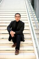 モラハラ夫が突然失踪！　驚きの真相とラスト１行の衝撃が待ち受けるノンストップ・ミステリ！『夫よ、死んでくれないか』丸山正樹インタビュー（後編）:イメージ