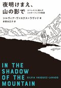 夜明けまえ、山の影で エベレストに挑んだシスターフッドの物語:書影