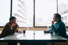「青柳さんの書く怪談は律儀で新鮮」怪談研究家・吉田悠軌が語る本作の魅力。著者・青柳碧人が明かす「怪談に馴染みがない人でも楽しめる物語を」という作品に込めた想い／『怪談青柳屋敷』刊行記念対談（後編）:イメージ