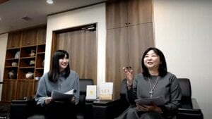 業務スーパーで買った大容量のすき焼きのタレをほかの料理に使ってみたら…。意外すぎる小説誕生のきっかけを語る　『定食屋「雑」』原田ひ香オンライントークショー（前編）:イメージ