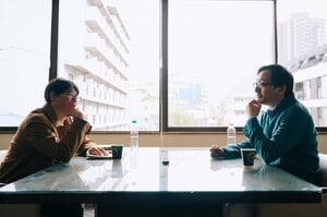 「青柳さんの書く怪談は律儀で新鮮」怪談研究家・吉田悠軌が語る本作の魅力。著者・青柳碧人が明かす「怪談に馴染みがない人でも楽しめる物語を」という作品に込めた想い／『怪談青柳屋敷』刊行記念対談（後編）