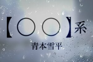 ◯◯系　救済系