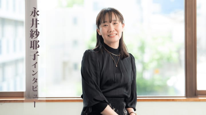 不可思議な世界と現実の融合を描く中で、「人を頼る」大切さを伝える意味　『めぐる糸 明治浪漫霊異譚』永井紗耶子インタビュー（前編） 