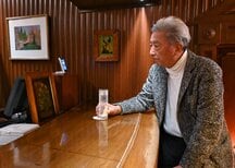 「名前と顔を覚えていただくのに３年近くかかりました」──伊集院静さん逝去から１年。担当編集者が綴る「20年間の感謝」:イメージ