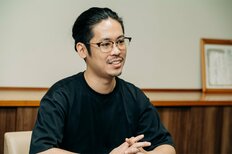ChatGPTの急激な台頭により、大幅な改稿を余儀なくされた2044年の世界とは!?　近未来シスターフッドSF小説『沈没船で眠りたい』著者・新馬場新インタビュー（前編）:イメージ