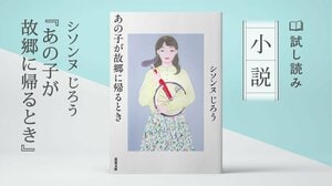 あの子が故郷に帰るとき:イメージ