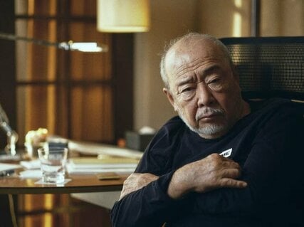北方謙三「日向景一郎シリーズ」復活記念インタビュー！