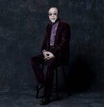 『シクラメンのかほり』『愛燦燦』などの名曲を生んだ稀代のシンガー・ソングライターが生涯をかけて見出した「生きる意味」とは？　『もういいかい まあだだよ』小椋佳:イメージ