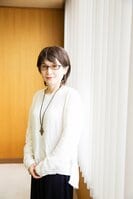 51歳の私が愛したのは、70歳の男性。「言い寄れない」中高年女性たちに――。R-18文学賞大賞作家がこだわりと覚悟をもって描いた中高年の愛と性　『今日の花を摘む』田中兆子インタビュー（前編）