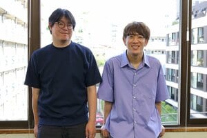 西田さんの「UFO搭乗疑惑」から東尋坊で起こった奇跡まで、本当にあった奇妙な話が続々──『カエルみたいな女 怪談青柳屋敷・新館』刊行記念／青柳碧人・西田どらやき対談【後編】