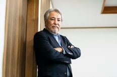女は「過去の男」なんて忘れているのに、男は30年前の恋人を引きずっている。大沢在昌が切ない「男女の真実」を描いた大人の純愛ハードボイルド！『晩秋行』インタビュー:イメージ