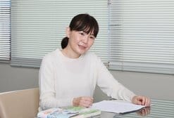 子どものポテンシャルを開花させるのも封印するのも、大人しだい──児童養護施設で暮らす女子高生が、自らの進むべき道を見いだす青春小説『ななみの海』　著者・朝比奈あすか×アフターケア相談所ゆずりは 所長・高橋亜美 対談　第２回:イメージ