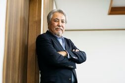 女は「過去の男」なんて忘れているのに、男は30年前の恋人を引きずっている。大沢在昌が切ない「男女の真実」を描いた大人の純愛ハードボイルド！『晩秋行』インタビュー:イメージ