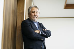 女は「過去の男」なんて忘れているのに、男は30年前の恋人を引きずっている。大沢在昌が切ない「男女の真実」を描いた大人の純愛ハードボイルド！『晩秋行』インタビュー:イメージ
