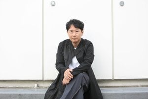 「週刊大衆」担当編集が名前や身分など一切表に出せない人へ取材してくれた内容を反映している──社会派小説の到達点　『半暮刻』月村了衛氏インタビュー（前編）:イメージ