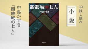 髑髏城の七人:イメージ