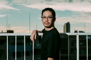 生成AIは作家の敵ではなく、むしろ味方になりうる──2044年の日本を描く近未来SF小説『沈没船で眠りたい』著者・新馬場新インタビュー（後編）:イメージ