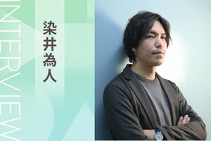 「どんな人でも加害者、被害者のどちらにもなり得る」白でも黒でもない歌舞伎町のグラデーションを描いた『歌舞伎町ララバイ』染井為人インタビュー（後編）:イメージ