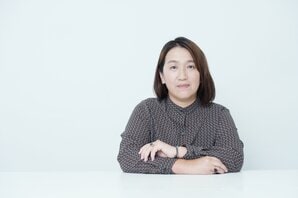 「これまでの作品のなかで一番、好きな一作になりました。好きな作品が書けているということは、作家としてとても幸せなこと」『暁星』湊かなえインタビュー（後編）:イメージ