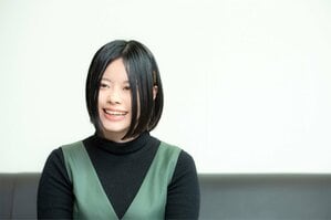 『銭湯図解』で話題沸騰の著者・塩谷歩波さんによる笑いあり涙ありのエッセイ集『湯あがりみたいに、ホッとして』:イメージ