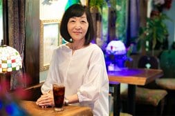 阿佐ヶ谷のレトロ喫茶gionで構想が浮かんだ、過去と現在をつなぐ小説『レトロ喫茶おおどけい』著者・内山純インタビュー（前編）:イメージ
