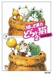 帰って来たどらン猫 2 下