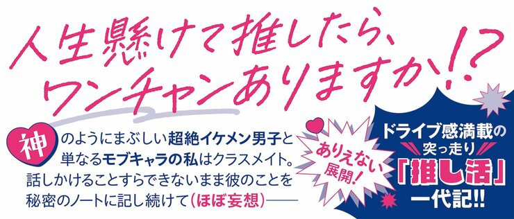 推してダメなら押したおせ