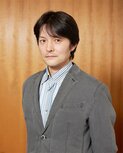 長岡弘樹、作家デビュー20周年記念刊行『切願　自選ミステリー短編集』。120編超から自選した５編を語る。著者インタビュー（前編）:イメージ